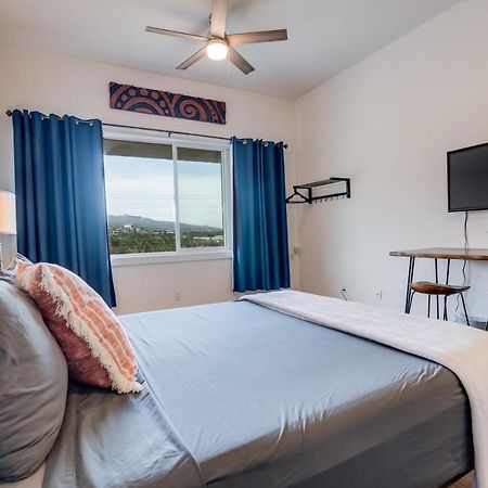 Unit 12 Maui Ohana Modern Studio Wailuku Eksteriør billede