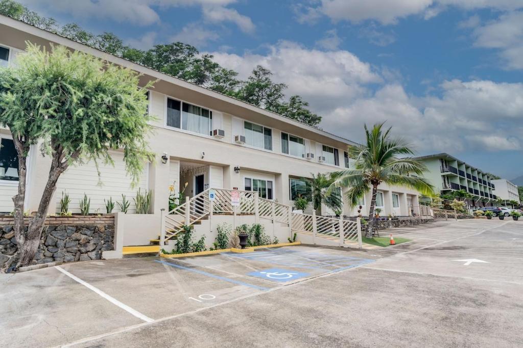 Unit 12 Maui Ohana Modern Studio Wailuku Eksteriør billede